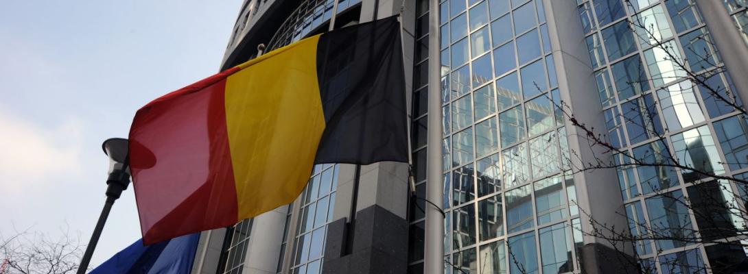 ЄС вважає, що Бельгія привласнює доходи від російських активів, - Politico