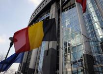 ЄС вважає, що Бельгія привласнює доходи від російських активів, - Politico