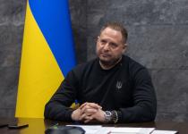 Андрій Єрмак: що відомо про керівника Офісу президента та його роль у державі