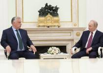Орбан підтвердив поїздку до путіна: говоритимуть про Україну і не тільки