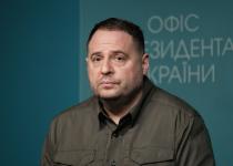 Єрмак підтвердив, що НАБУ провело обшуки у його помешканні: перші подробиці