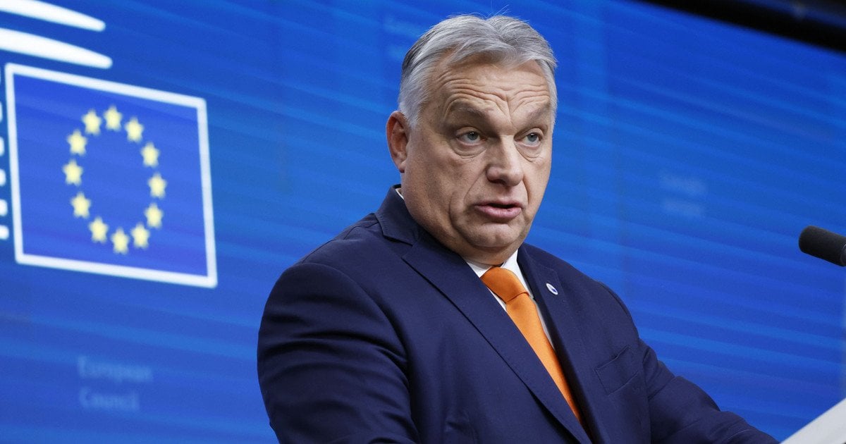 Терміново! Угорщина готує майданчик для переговорів щодо України: що задумав Орбан