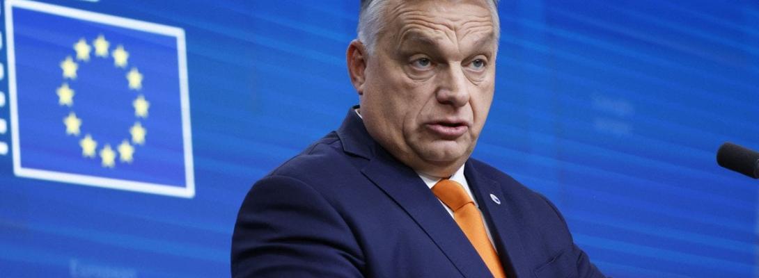 Терміново! Угорщина готує майданчик для переговорів щодо України: що задумав Орбан