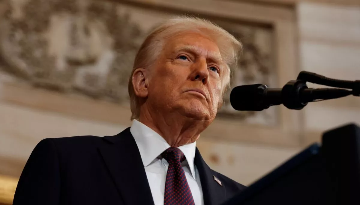 США зрадили Україну! Трамп готовий визнати окуповані території російськими