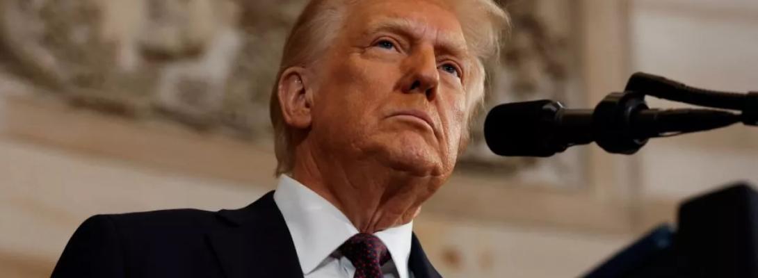 США зрадили Україну! Трамп готовий визнати окуповані території російськими