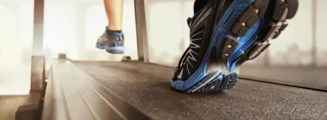 Лікар розповів, скільки щоденних кроків забезпечать довге та здорове життя