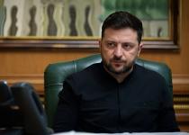 Терміново! Зеленський готує повне перезавантаження Офісу президента: хто зрадив довіру