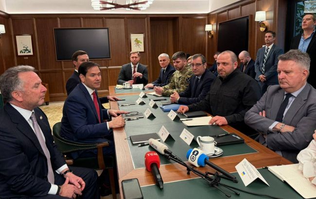 Переговори зі США провалилися? Відмова від гарантій безпеки може обернутися катастрофою