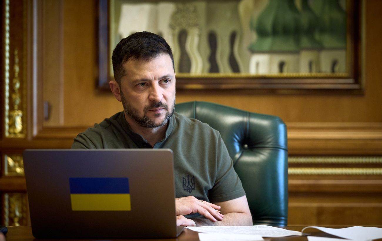 Зеленський здійснить перший офіційний візит до Ірландії: що планується в рамках програми