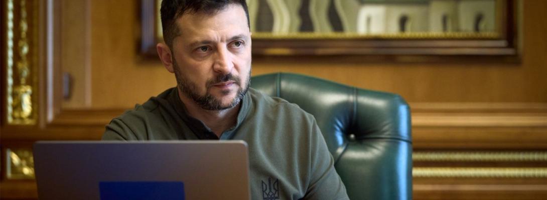 Зеленський здійснить перший офіційний візит до Ірландії: що планується в рамках програми