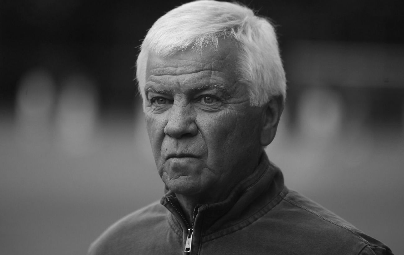 Помер легендарний футболіст київського "Динамо" Володимир Мунтян: залишив слід в історії