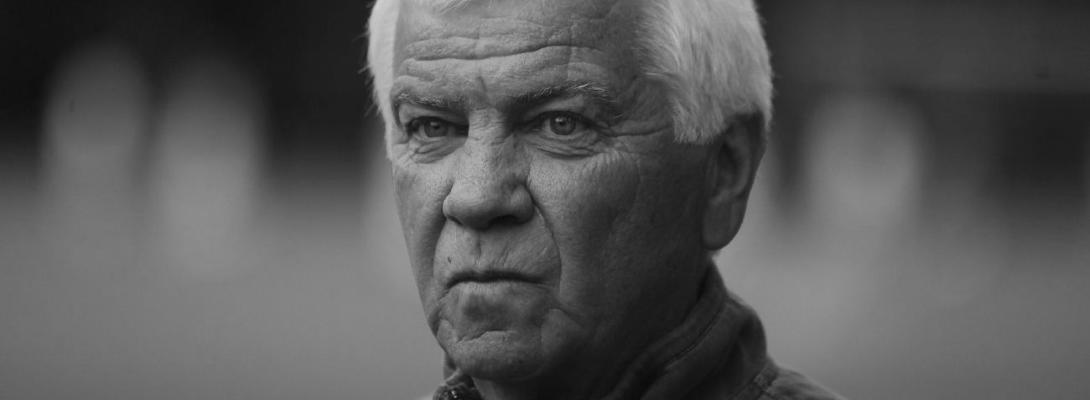 Помер легендарний футболіст київського "Динамо" Володимир Мунтян: залишив слід в історії