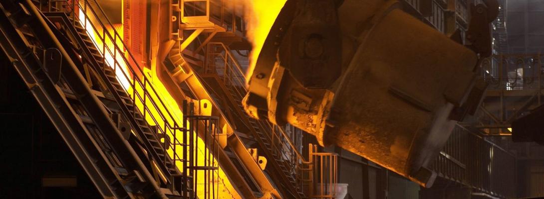 Металурги планують збільшити виплавку сталі. Чи вистачає для цього брухту?