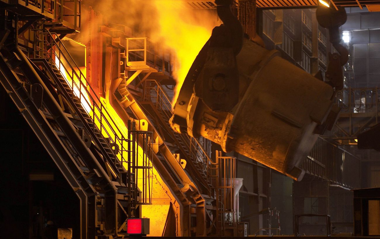 Металурги планують збільшити виплавку сталі. Чи вистачає для цього брухту?