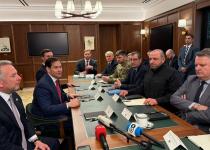 Мирний план США: головні підсумки зустрічі у Флориді перед поїздкою Віткоффа до путіна