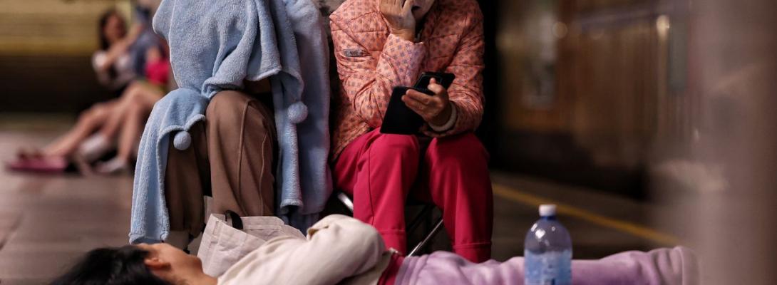 В Україні стартує друга хвиля виплат "Зимової підтримки": хто отримає 1000 гривень