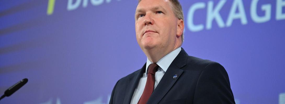 Ответ Трампу. Безнаказанность агрессии рф приведет к новым конфликтам, - комиссар ЕС