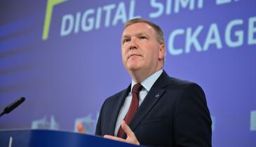 Ответ Трампу. Безнаказанность агрессии рф приведет к новым конфликтам, - комиссар ЕС