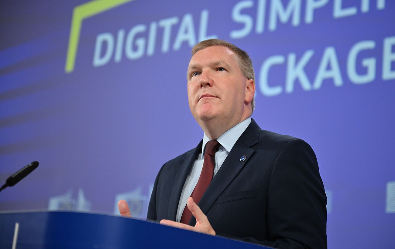 Ответ Трампу. Безнаказанность агрессии рф приведет к новым конфликтам, - комиссар ЕС