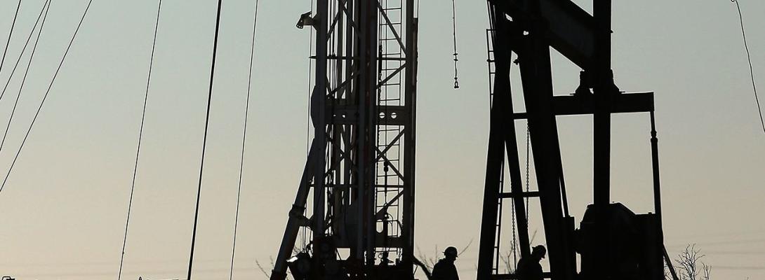 Нафта знову зростає в ціні: експерти назвали ключову причину різкого стрибка