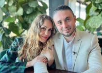 "Мы расстаемся": Елена Тополя и фронтмен группы "Антитела" больше не вместе