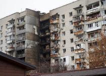 Жахлива трагедія в Вишгороді! Російські ракети вбили співробітника Fire Point