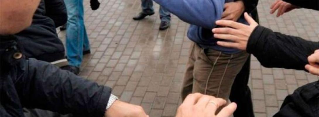 Кривава бійня у Варшавському парку! Підлітки з України та Польщі довели місто до паніки