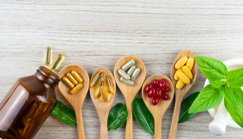  Час має значення: в який період доби прийом вітамінів буде найефективнішим