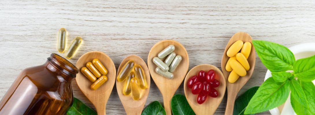  Час має значення: в який період доби прийом вітамінів буде найефективнішим