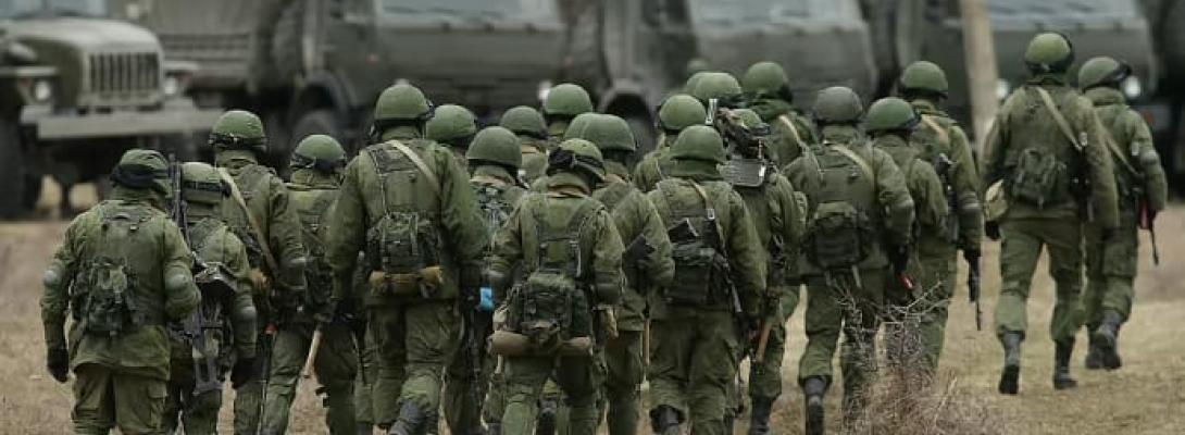 Розвал ізсередини: як мародерство серед окупантів довело їхню бригаду до самознищення