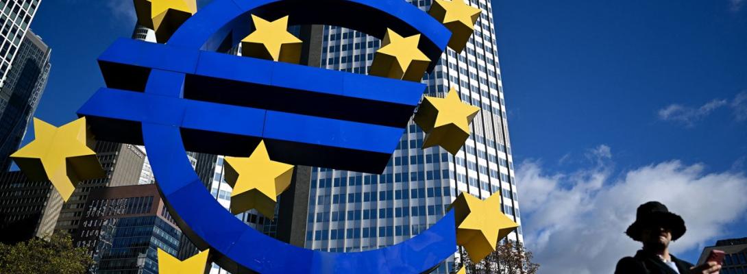 ЄЦБ відмовився гарантувати "репараційний кредит" Україні під активи росії, - FT