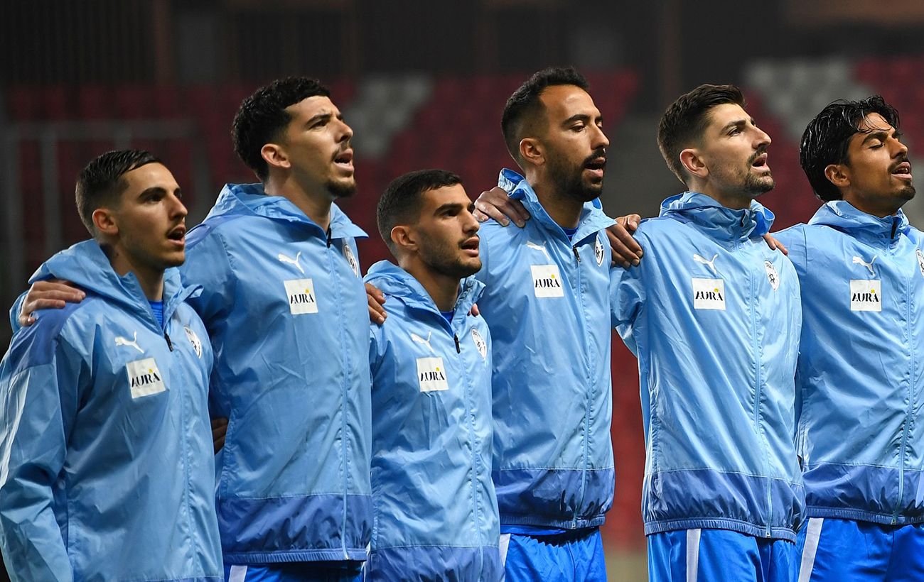  УЄФА може відсторонити збірну Ізраїлю від турнірів: відбулися таємні зустрічі 