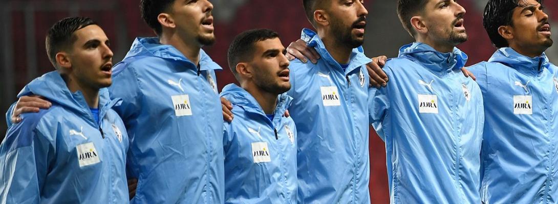  УЄФА може відсторонити збірну Ізраїлю від турнірів: відбулися таємні зустрічі 