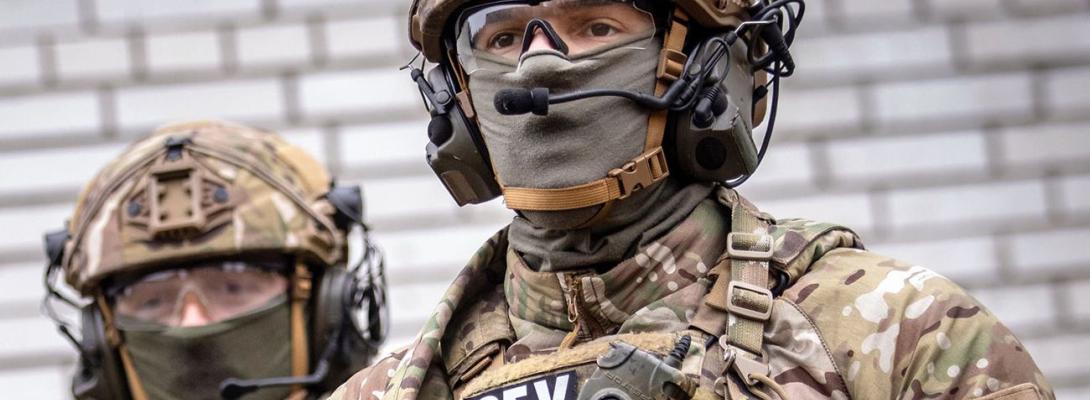 СБУ викрила британського інструктора, який шпигував в Україні на замовлення рф