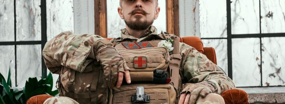 На війні загинув режисер шоу "Орел і Решка": Сергій Бєдняков емоційно відреагував