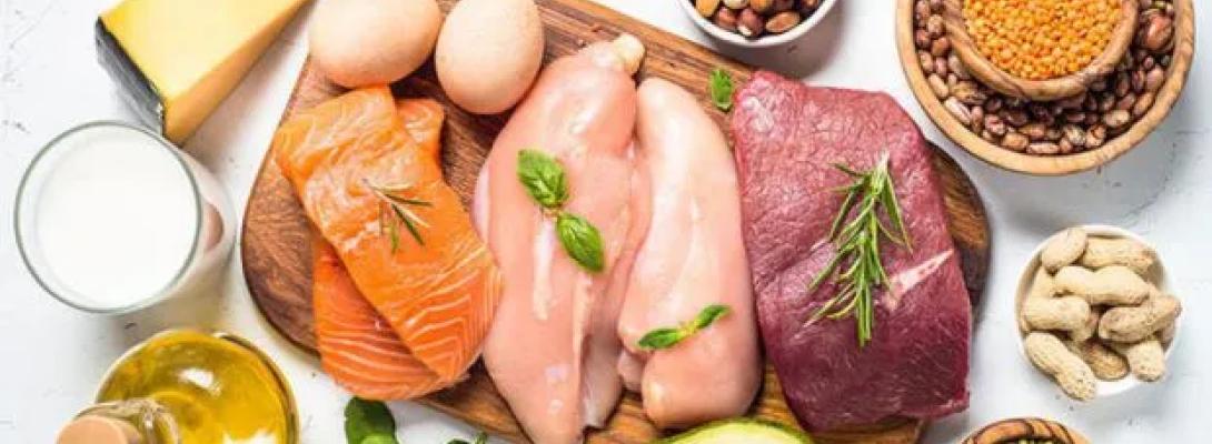 Стало відомо, які натуральні продукти можуть приборкати голод на цілий день