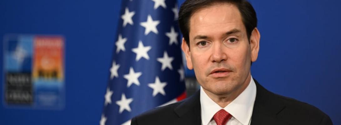 Кінець російського домінування! Рубіо заявляє, що ВВП України може обігнати російський