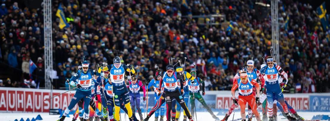 Капітан збірної України пропустить першу особисту гонку сезону: причина стала відома