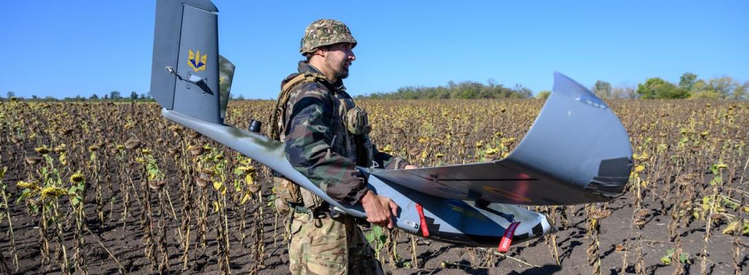Спроби захопити Гуляйполе зазнали поразки: ЦПД повідомляє про невдалі атаки окупантів