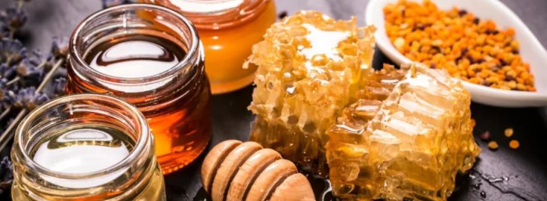 П’ять найкорисніших властивостей меду, що роблять його незамінним для здоров’я