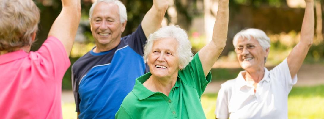 Вчені визначили чотири ефективні вправи, які допомагають підтримувати здоров’я серця