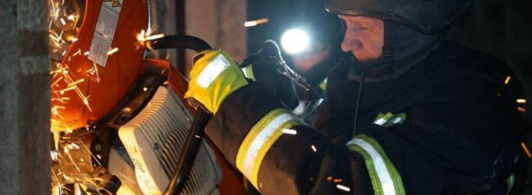 Нічний кошмар в Одесі! Російські війська вдарили по житлових будинках: місто у вогні