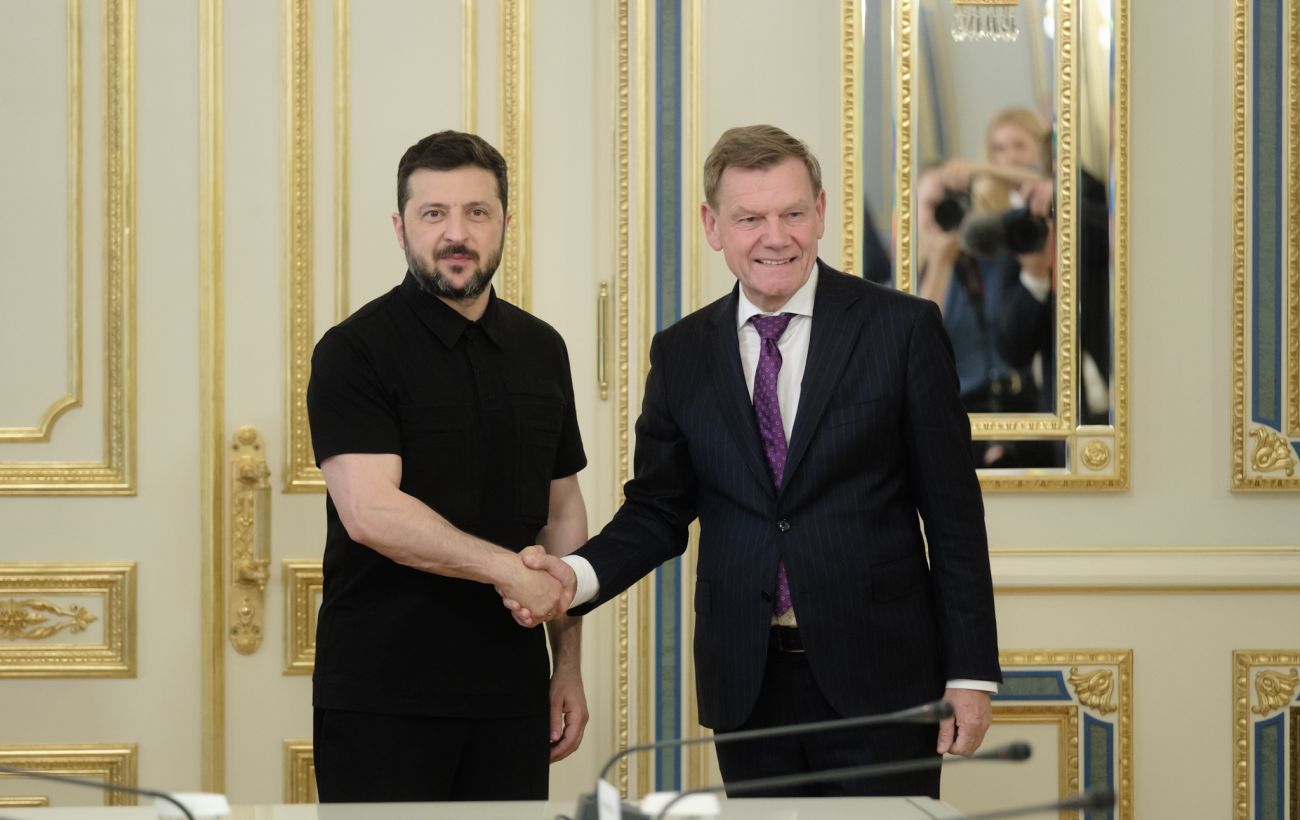 Євросоюз посилює тиск на росію: 20-й пакет санкцій на фінальній стадії, - Вадефуль