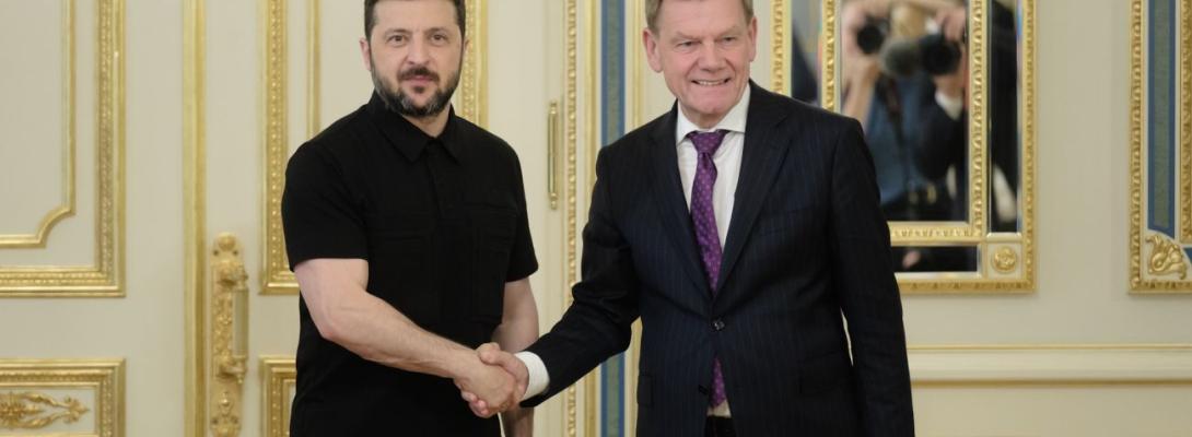 Євросоюз посилює тиск на росію: 20-й пакет санкцій на фінальній стадії, - Вадефуль