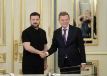 Євросоюз посилює тиск на росію: 20-й пакет санкцій на фінальній стадії, - Вадефуль