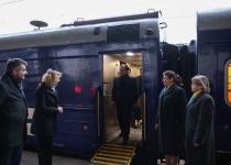 Президент Кіпру прибув до Києва: що обговорять під час візиту та чому це важливо