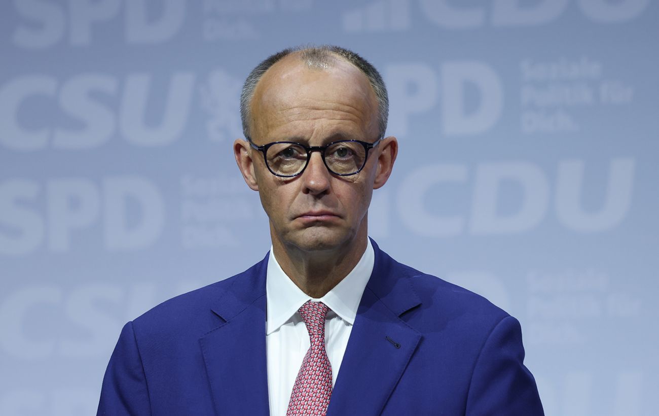 Мерц налякав: в ЗМІ дивно пояснили спротив прем'єра Бельгії конфіскації активів рф