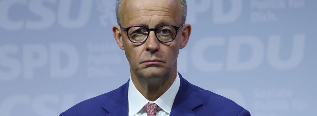 Мерц налякав: в ЗМІ дивно пояснили спротив прем'єра Бельгії конфіскації активів рф