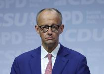 Мерц налякав: в ЗМІ дивно пояснили спротив прем'єра Бельгії конфіскації активів рф