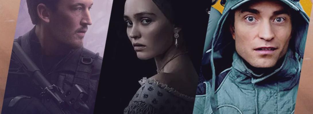 Найпопулярніші фільми 2025 року: що гуглили українці та чому ці стрічки в топі